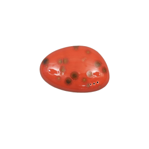 Peperstrooier afm. 9x6cm. Moods Mature kleur Terracotta Nova