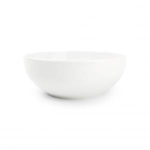 Kom diam. 18xh7cm. wit Cirro BonBistro