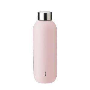 Keep Cool thermosfles soft Rose inh. 0,6l. Stelton