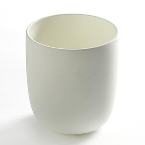 TEA CUP CAPACITY 35CL. SEMI GLAZED BASE PIET BOON SERAX