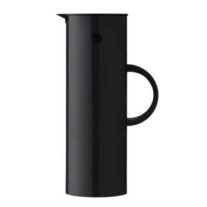 Isoleerkan inh. 1l. Black EM77 Stelton