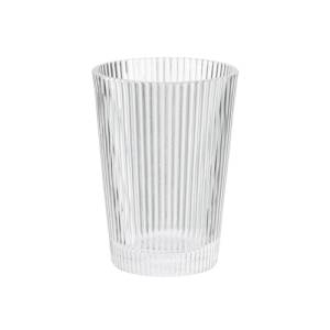 Glas inh. 0,24l. set á 6 stuks Pilastro Stelton