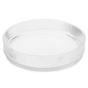 SERVIERTELLER DURCHM. 23CM. PILASTRO STELTON