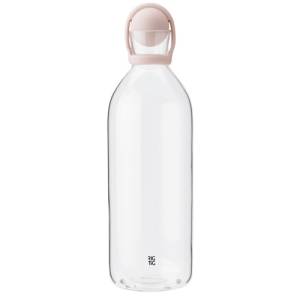 CARAFE INH. 1.5L. COOL-IT ROSE RIG-TIG