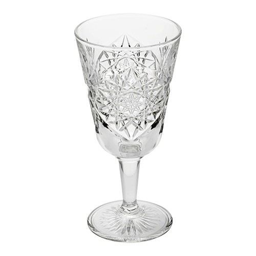 Wijnglas Hobstar inh. 30cl. Onis