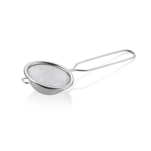Zeefje/theezeefje rvs
