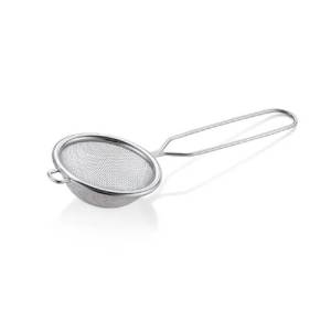 PASSOIRE/PASSOIRE À THÉ EN ACIER INOXYDABLE
