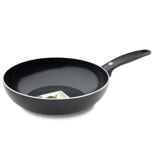Wok diam. 28cm. Cambridge Greenpan