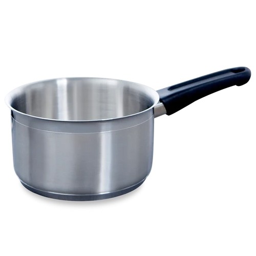 Steelpan diam. 16cm. Karaat+ BK