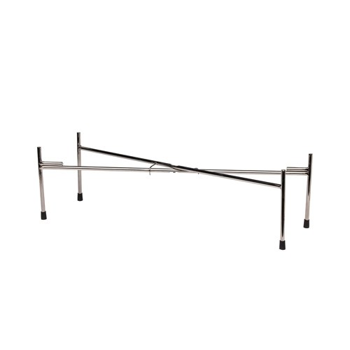 Verhoger afm. 63,5x21,5x19cm.