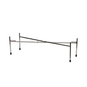 Verhoger afm. 63,5x21,5x19cm.