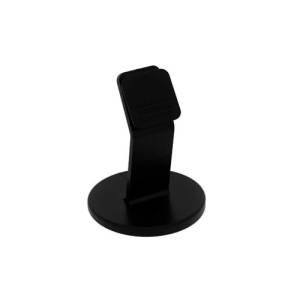 Kaarthouder zwart Small afm. 44x44x52mm. p/10 stuks