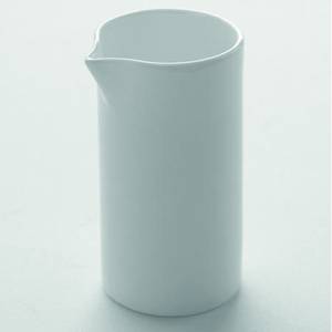 Roomkan diam. 6cm HG. 10,5cm. geometry a. van hoey Serax