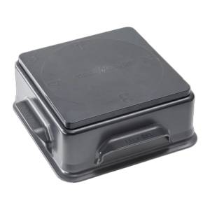 Kit 10x10mm. Easyclean xpress (49309) Robot Coupe