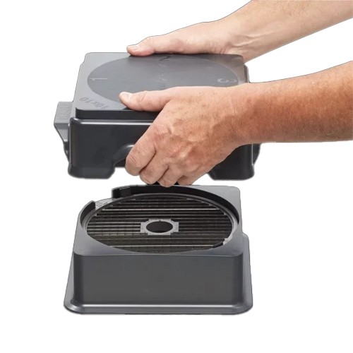 Kit 12x12mm. Easyclean xpress (49313) Robot Coupe