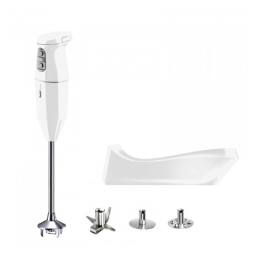 Staafmixer Cordless Pro lengte 34cm. Bamix