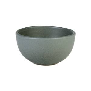 Tea/latte cup 11x6cm. green GRADESº by Joris Bijdendijk