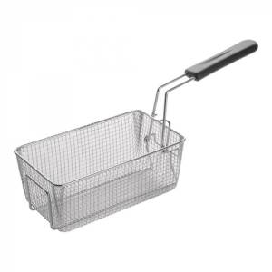 FRYING BASKET 4LTR. CATERCHIEF