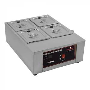 Chocolade/sauzen warmer 2/3gn. Caterchef