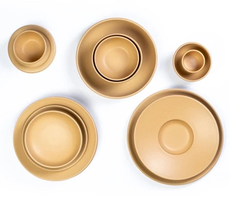 GRADESº by Joris Bijdendijk Yellow