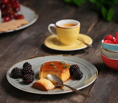 Nova Saturno Nature Grey