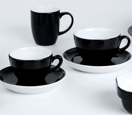 Nova Mix & Match - Zwart