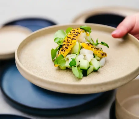 Pila Beige - BonBistro