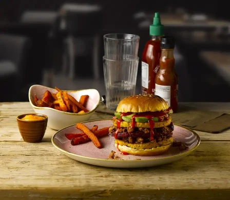 Churchill Stonecast 'Petal Pink'