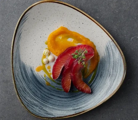 Churchill - Stonecast Accents Blueberry