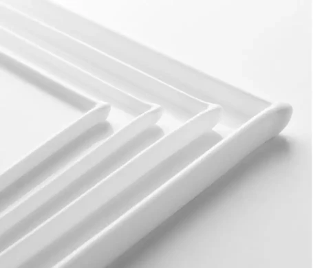 Géométrie enchanteresse par Ann van Hoey - Serax