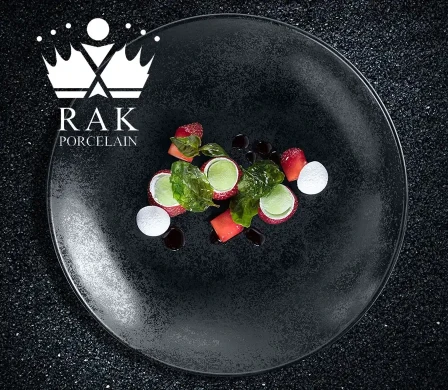 Porcelaine RAK