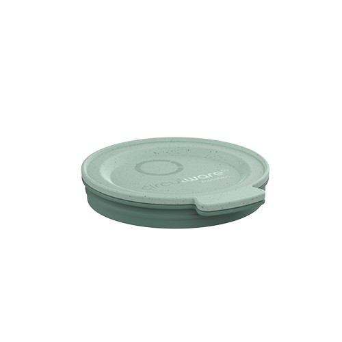 ABDECKUNG ZIRKULBECHER FLACH DURCHM. 8CM. FOREST MEDIUM SET A 90-TEILIGES RUNDGESCHIRR