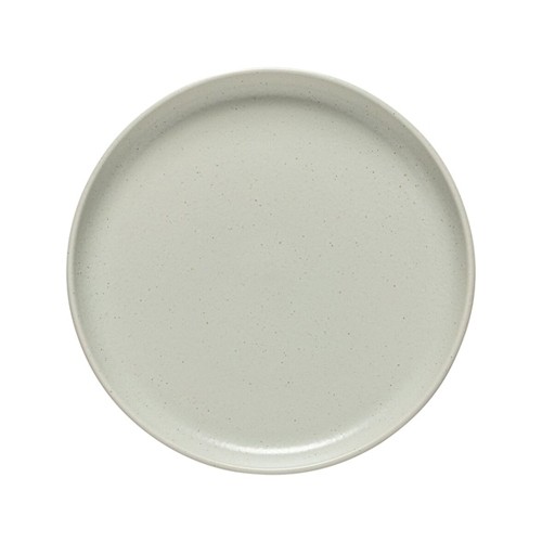 PLATE FLAT DIAM. 23CM. PACIFICA OYSTER COSTA NOVA