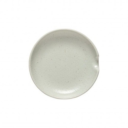 SPOON LAYER DIAM. 12CM. PACIFICA OYSTER COSTA NOVA