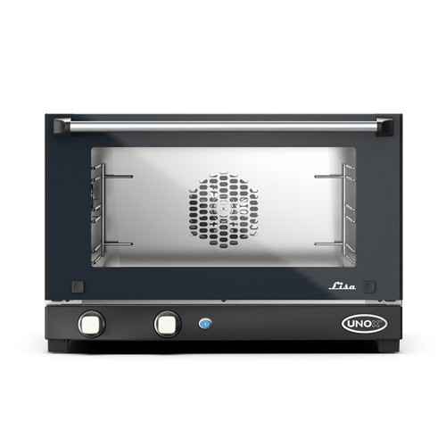 Heteluchtoven LINEMICRO lisa xf 013 Unox