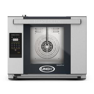 CONVECTION OVEN BAKERLUX SHOP.PRO GO ARIANNA UNOX