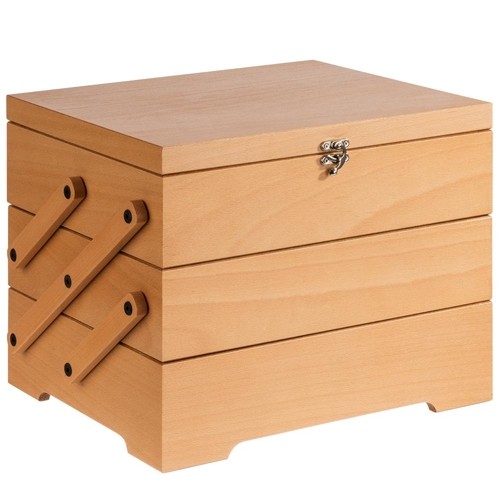 Buffetkast afm. 37x70,5cm. hgt. 53,5cm. eikenhout