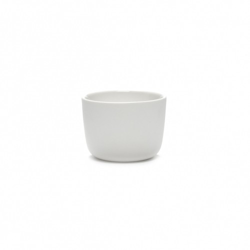 CAPPUCCINO OHNE ÄHRE 20CL. FARBE MATTWEISS PASSEPARTOUT VINCENT VAN DUYSEN SERAX