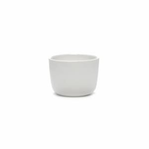 CAPPUCCINO OHNE ÄHRE 20CL. FARBE MATTWEISS PASSEPARTOUT VINCENT VAN DUYSEN SERAX