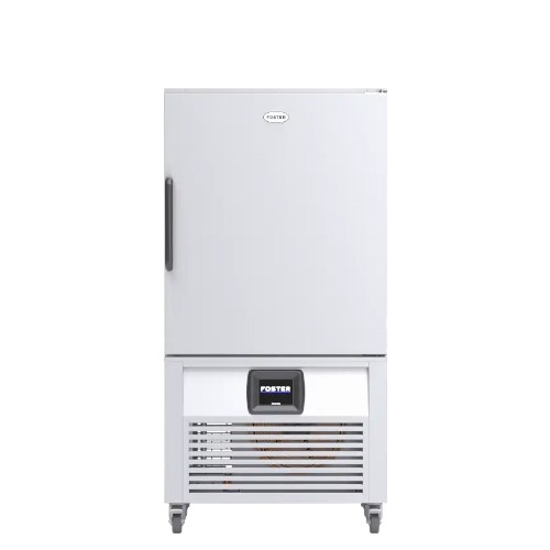 Blast chiller/freezer BCT38/18 Foster