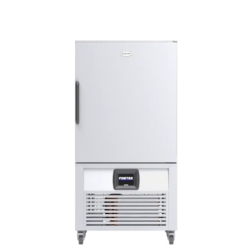 Blast freezer BFT22 Foster
