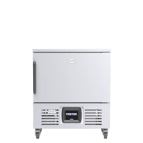 SCHOCKGEFRIERGERÄT BFT15 FOSTER