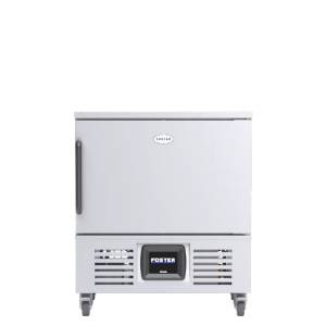 SCHOCKGEFRIERGERÄT BFT15 FOSTER