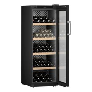WINE STORAGE CABINET WPBLI 5031 GRANDCRU SELECTION LIEBHERR
