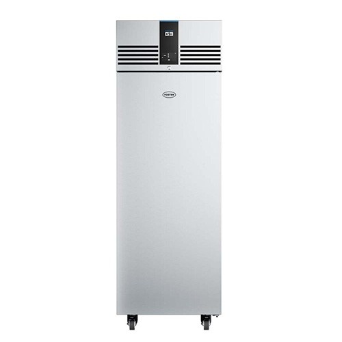 MEAT REFRIGERATOR SINGLE DOOR EP700L STAINLESS STEEL/ALU FOSTER