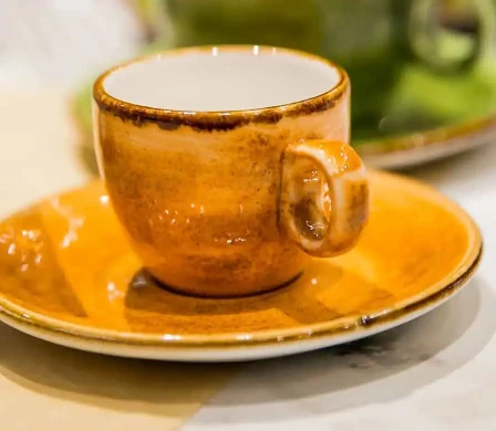 Q Authentique 'Jersey Orange'