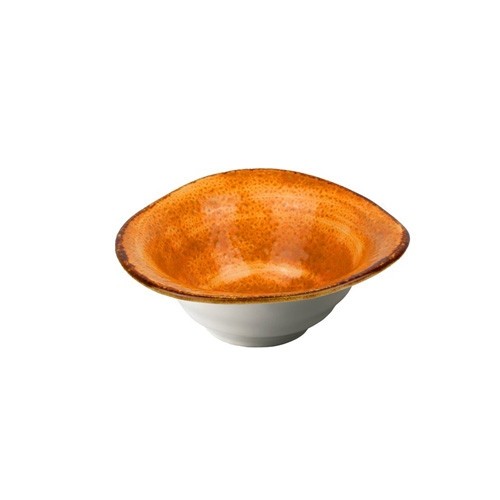 KOMMEN SIE DURCHM. 17,5 cm. INH. 50CL. JERSEY ORANGE Q AUTHENTISCH