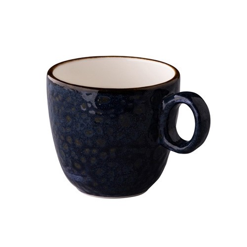 STAPELBARE KAPAZITÄT DES KOPFES 30CL. JERSEY BLAU Q AUTHENTISCH