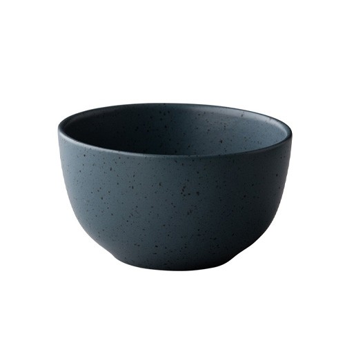 COME DIAM. 14CM. INH. 74CL. TINTO MATT DARK GRAY Q AUTHENTIC