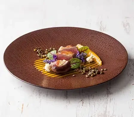 Q Authentique 'Croco'